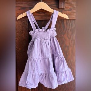 Noble dress 18/24m
